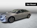 Peugeot 508 III, Automaat, Stof, Gebruikt, Overige kleuren
