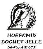 Hoefsmid aangeboden, Dieren en Toebehoren, Ophalen of Verzenden