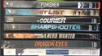 Lot DVD's: Actie (meerdere foto's, apart verkrijgbaar), Ophalen of Verzenden, Zo goed als nieuw