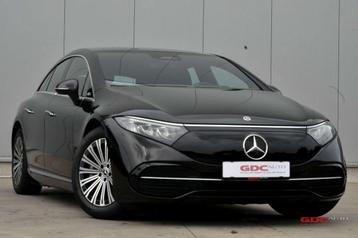 Mercedes-Benz EQS EQS 350 (bj 2023, automaat) beschikbaar voor biedingen