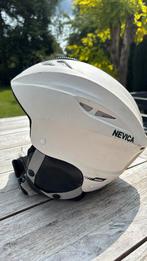 Helm Nevica “Meribel” maat Medium, Ophalen, Verstelbaar, Zo goed als nieuw, Kinderen