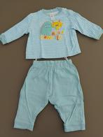 pyjama - maat 74, Kinderen en Baby's, Babykleding | Maat 74, C&A, Gebruikt, Ophalen of Verzenden, Jongetje