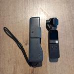 DJI Osmo pocket 2, Ophalen of Verzenden, Zo goed als nieuw