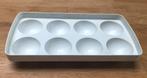 eierhouder koelkast 8 eieren, Huis en Inrichting, Overige materialen, Overige typen, Overige stijlen, Gebruikt