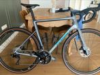 Basso astra maat 53 race/gravel, Fietsen en Brommers, Fietsen | Racefietsen, Ophalen of Verzenden, Zo goed als nieuw