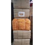 Straw Bale – Strobaal 72 x 43 x 42 cm - Polyester, Ophalen, Nieuw