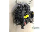 Motor van een Mitsubishi Colt, Ophalen of Verzenden, 3 maanden garantie, Gebruikt, Mitsubishi