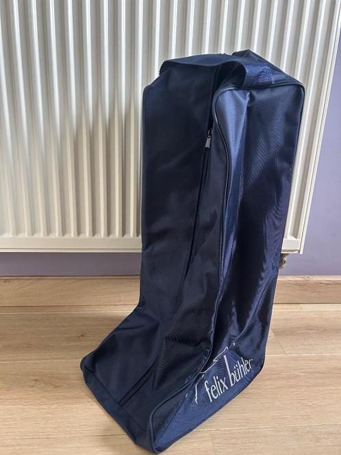 Laarzentas: 15 euro, Dieren en Toebehoren, Paardrijkleding, Nieuw, Dames, Heren, Kinderen, Overige typen, Recreatie, Ophalen