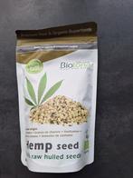BIOTONA - Hemp seed - Vegan, Enlèvement ou Envoi