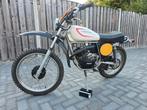 Moto Guzzi Cross 50 1974 49cc brommer € 2100 euro, Motoren, Particulier