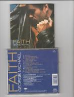 George Michael -Faith, Cd's en Dvd's, Ophalen of Verzenden