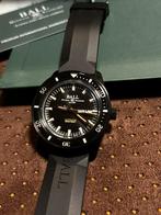 Ball automatic horloge, Ophalen of Verzenden, Zo goed als nieuw, Breitling