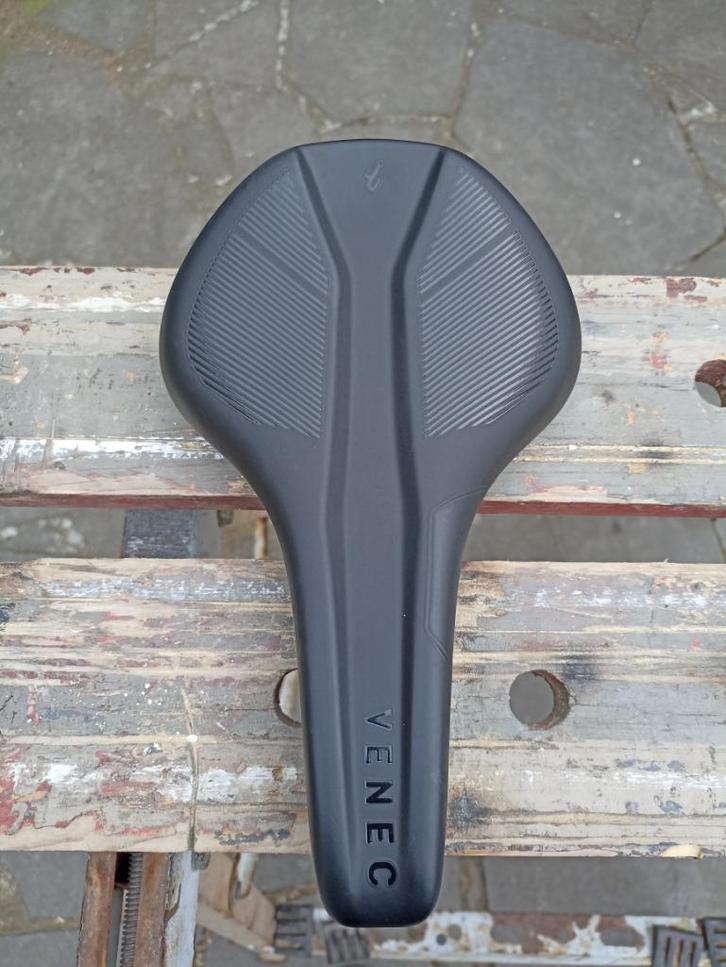 Selle vélo Acid Venec natural fit, Fietsen en Brommers, Fietsonderdelen, Zo goed als nieuw, Mountainbike, Zadel, Ophalen