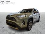 Toyota RAV-4 Dynamic Plus, Auto's, Automaat, 2487 cc, 131 kW, Hybride Elektrisch/Benzine