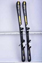 Skis supershape 97 117 HEAD TEAM pour enfants, ERA 2.0