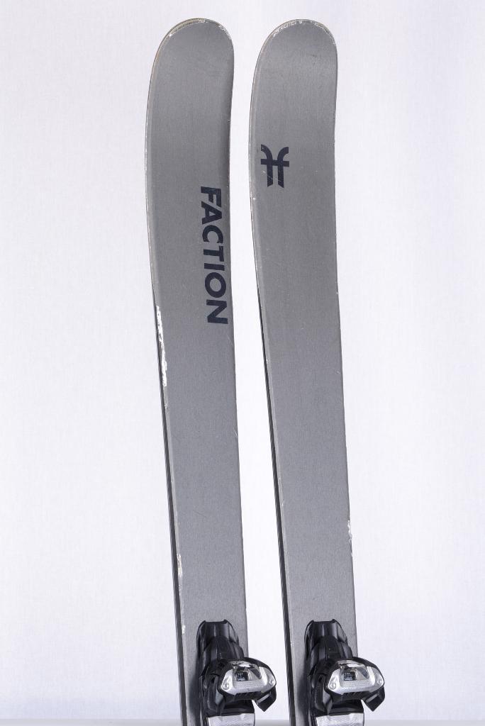 179 freeride ski's FACTION DICTATOR 2.0, grip walk, Sport en Fitness, Skiën en Langlaufen, Gebruikt, Ski's, Ski, Carve, 160 tot 180 cm