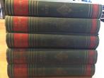 5 delige encyclopedie jaren 60, Boeken, Encyclopedieën, Algemeen, Ophalen of Verzenden, Complete serie, Elsevier