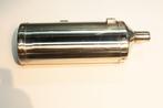 Silencieux origine Triumph, Motoren, Ophalen, Gebruikt