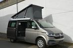 VW California OCEAN DSG GARANTIE 12M. Camping CamperVan, Diesel, 4 à 5 mètres, Modèle Bus, Jusqu'à 4