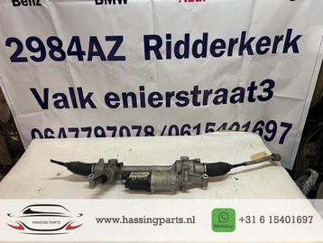 Mercedes C-Klasse W205  Stuurhuizen Bekrachtigd beschikbaar voor biedingen