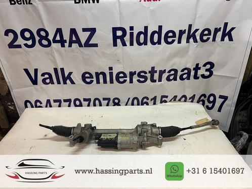Mercedes C-Klasse W205  Stuurhuizen Bekrachtigd, Auto-onderdelen, Besturing, Mercedes-Benz, Gebruikt, Ophalen of Verzenden