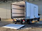 Iveco Daily 72C21 3.0L Koelwagen LBW Lamberet Thermo King T-, Auto's, Bestelwagens en Lichte vracht, Stof, Gebruikt, Euro 6, 4 cilinders