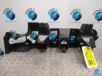 DACIA LODGY [REAR_BUMPER_REINFORC] 2012 beschikbaar voor biedingen