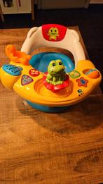 VTech badzitje, Enlèvement, Comme neuf