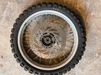 Bmw F650st wiel met band., Ophalen, Gebruikt
