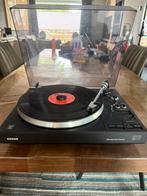 Erres vintage platenspeler 5777, Audio, Tv en Foto, Platenspelers, Ophalen of Verzenden, Zo goed als nieuw, Platenspeler
