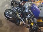 Suzuki srad 750, Motoren, Motoren | Suzuki, 4 cilinders, Sport, Particulier