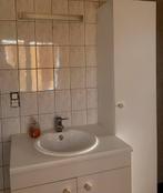 Badkamermeubel, Huis en Inrichting, Badkamer | Badkamermeubels, Ophalen, Zo goed als nieuw