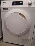 Miele droogkast Type : TEE735WP Eco 8kg, Elektronische apparatuur, Ophalen, Gebruikt