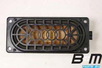 Speaker in midden dashboard Audi A3 8P Sportback beschikbaar voor biedingen