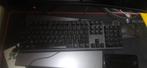 Apex pro steelseries, Computers en Software, Toetsenborden, Ophalen of Verzenden, Zo goed als nieuw