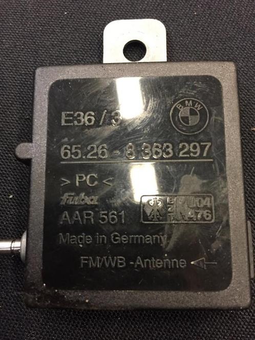 Antenne BMW E36 oem 8363297, Autos : Divers, Autoradios, Utilisé, Enlèvement ou Envoi