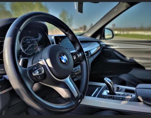 Bmw X5, Auto's, BMW, Particulier, X5, 4x4, ABS, Achteruitrijcamera, Adaptieve lichten, Airbags, Airconditioning, Alarm, Bluetooth