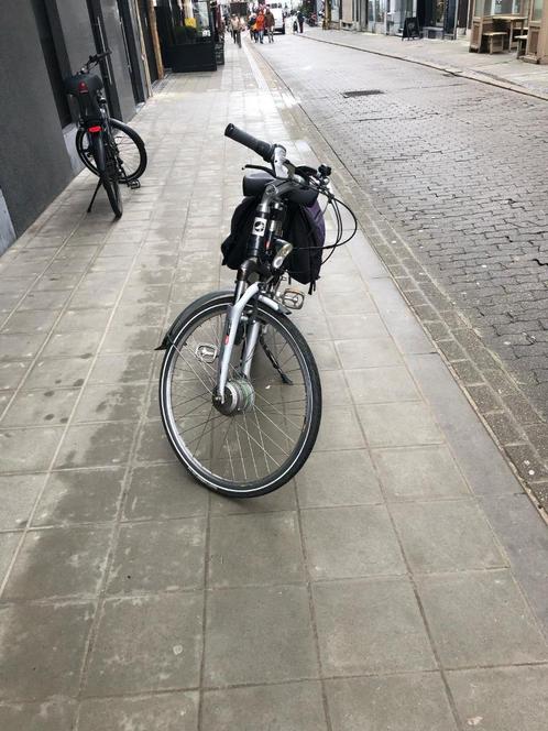 Giant Twist Go, Electric bicycle. Perfect condition ., Fietsen en Brommers, Elektrische fietsen, Zo goed als nieuw, Giant, 47 tot 51 cm