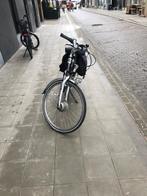 Giant Twist Go, Electric bicycle. Perfect condition ., Comme neuf, 47 à 51 cm, Enlèvement, 30 à 50 km par batterie