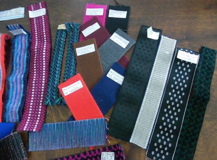 DIVERS  modèles  Bandes élastiques, Hobby & Loisirs créatifs, Couture & Fournitures, Neuf, Ruban, Bande ou Élastique, Enlèvement ou Envoi