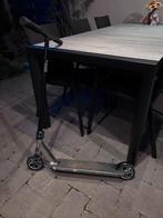 Stuntstep oxello, Fietsen en Brommers, Ophalen, Zo goed als nieuw, Gewone step, Oxelo (Decathlon)