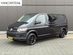 Volkswagen Transporter 2.0 TDI 150PK DSG Automaat L2 Carplay, Auto's, Gebruikt, 4 cilinders, Volkswagen, 2500 kg