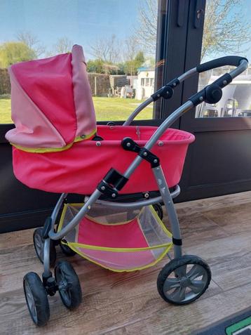 Buggy met alles erop en eraan  beschikbaar voor biedingen