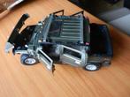modelauto Maisto Hummer schaal 1:18, Hobby en Vrije tijd, Ophalen of Verzenden, Zo goed als nieuw, Auto, Maisto