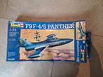 Revell F9F-4/5 Panther, Enlèvement ou Envoi, Revell