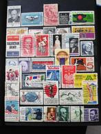 lot de timbres U.S.A années 1965/1971 oblitérés, Amérique centrale, Affranchi, Enlèvement ou Envoi