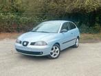 Seat Ibiza 1.2 essence 166.000km 2004, Autos, Achat, Ibiza, Particulier, Essence