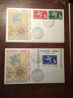 timbres europa, Enlèvement ou Envoi