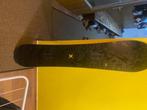 snowboard en binding, Gebruikt, Board, Ophalen