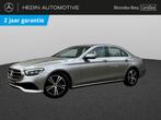 Mercedes-Benz E 200 d | Trekhaak | Verwarmde Zetels | Smartp, Auto's, Automaat, 4 deurs, Gebruikt, Beige